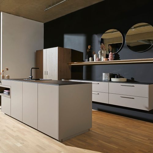 Studio Koje 01 - Hausmesse 2021